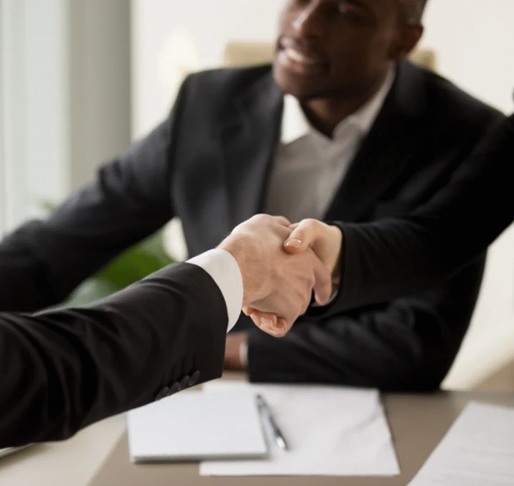 The Most In-Demand Roles in Financial Services Today