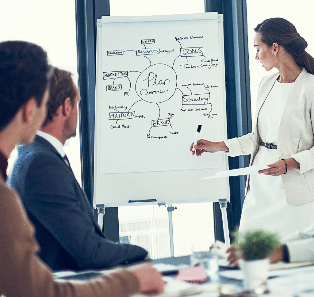 How to Build an Effective Interview & Hiring Plan in Financial Services