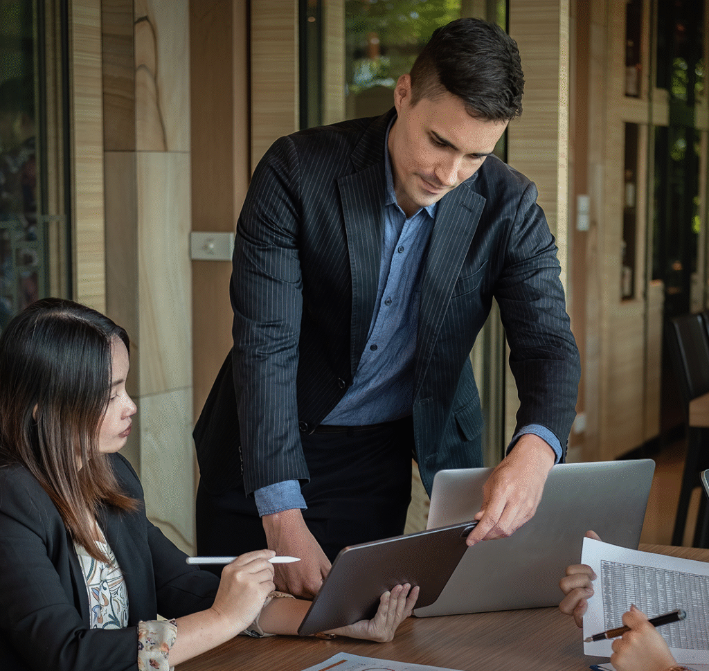 Navigating an FCA S166 Review: A Talent-Led Approach