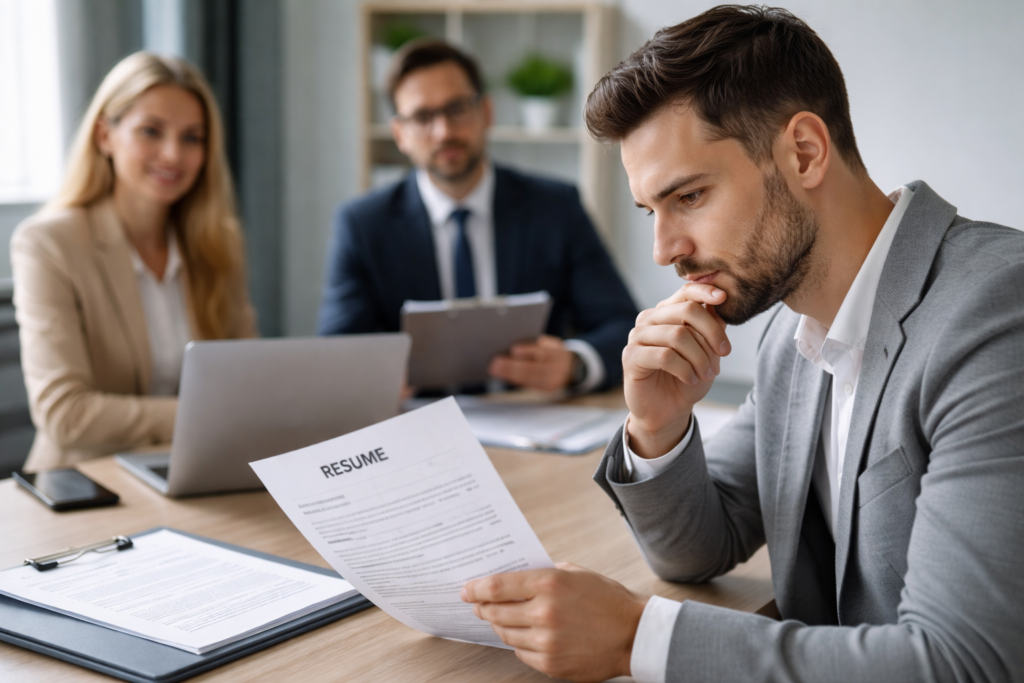 The ‘Why Now?’ Question Most Hiring Processes Can’t Answer